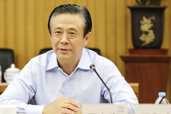 电建集团董事长_中国电建集团logo